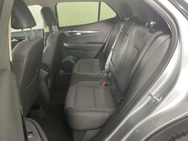 2023 Buick Envision Vehicle Photo in GILBERT, AZ 85297-0402