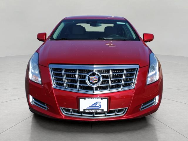 2015 Cadillac XTS Vehicle Photo in MIDDLETON, WI 53562-1492