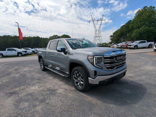 2024 GMC Sierra 1500 Vehicle Photo in ALBERTVILLE, AL 35950-0246