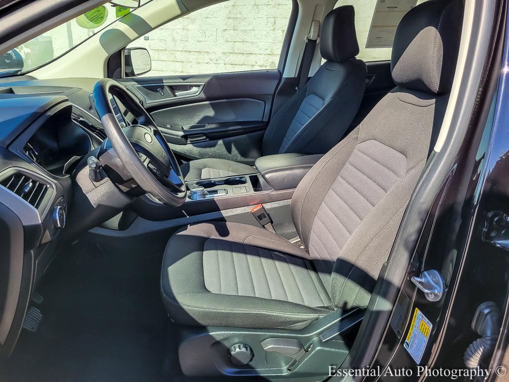 2022 Ford Edge Vehicle Photo in Saint Charles, IL 60174