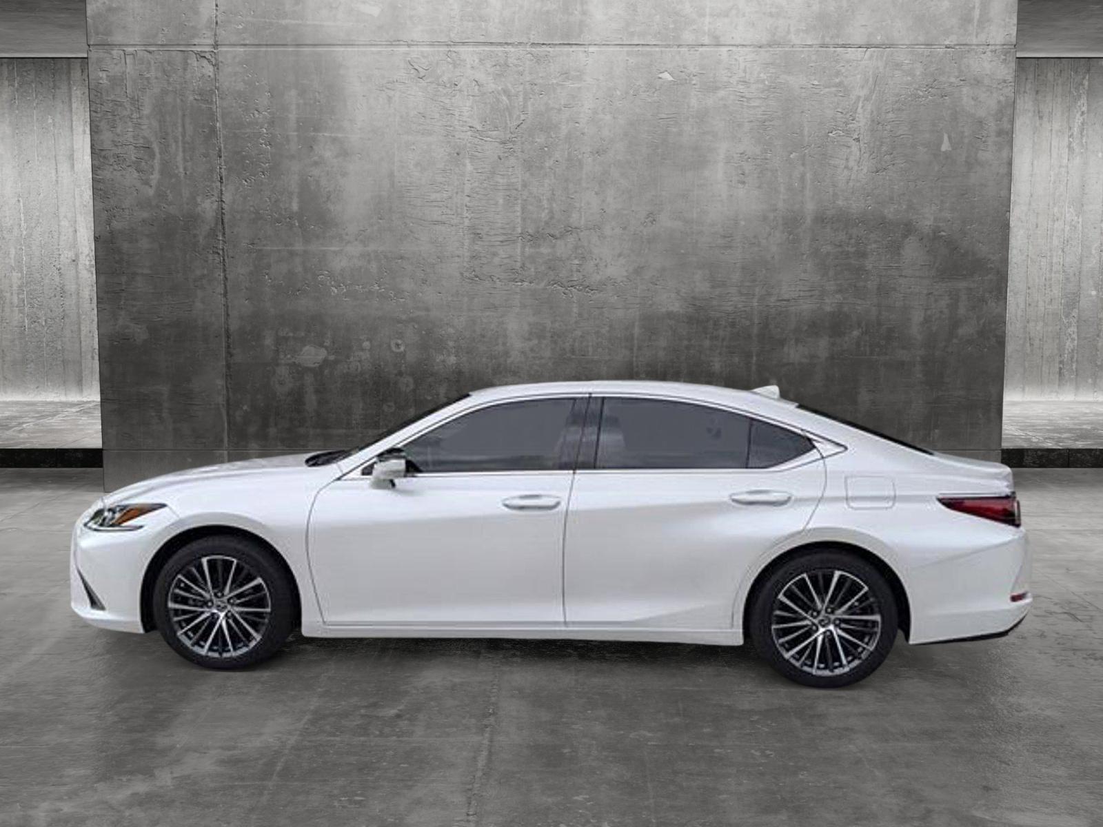 2023 Lexus ES 350 Vehicle Photo in Clearwater, FL 33761