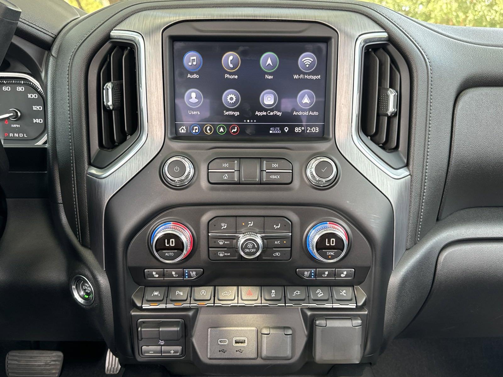 2019 GMC Sierra 1500 Vehicle Photo in DALLAS, TX 75209-3016