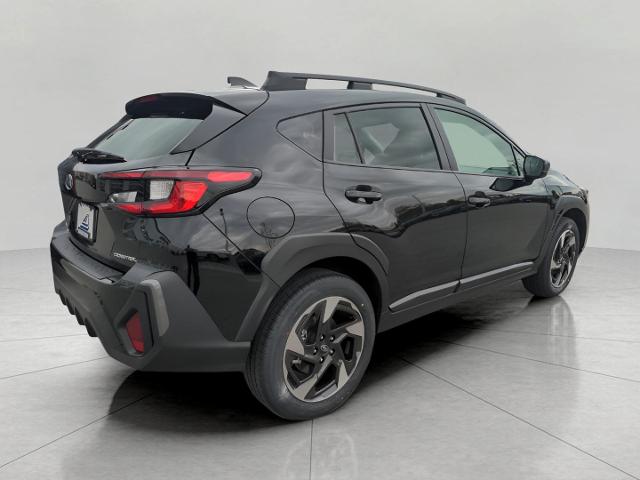 2024 Subaru Crosstrek Vehicle Photo in Green Bay, WI 54304