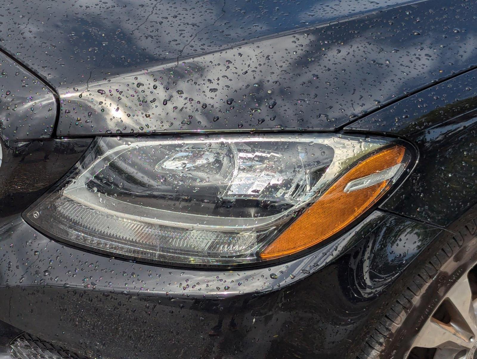 2018 Mercedes-Benz C-Class Vehicle Photo in Delray Beach, FL 33444