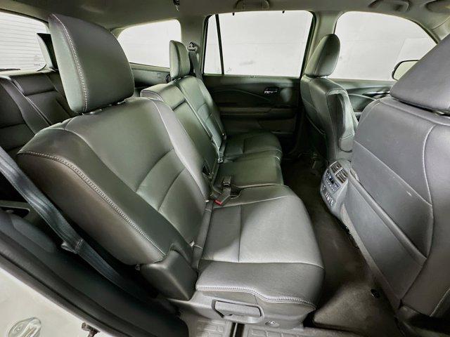 2022 Honda Pilot Vehicle Photo in Flemington, NJ 08822