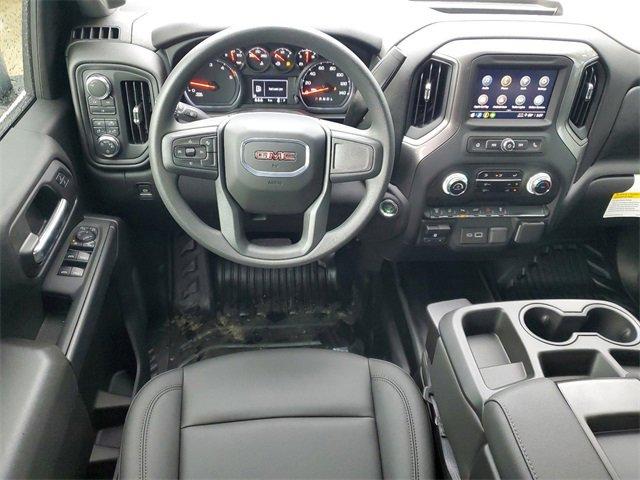 2024 GMC Sierra 2500 HD Vehicle Photo in SUNRISE, FL 33323-3202