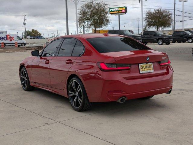 2023 BMW 330i Vehicle Photo in SELMA, TX 78154-1459