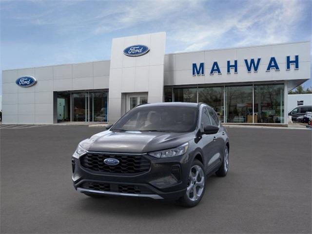 2025 Ford Escape Vehicle Photo in Mahwah, NJ 07430-1343