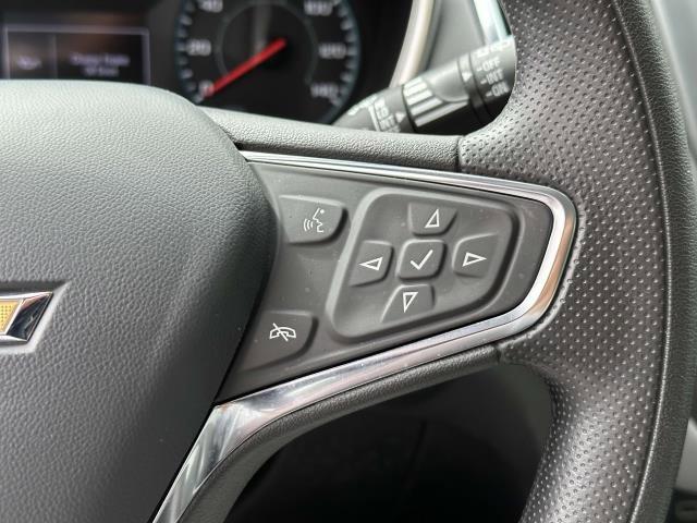 2024 Chevrolet Equinox Vehicle Photo in SAINT JAMES, NY 11780-3219