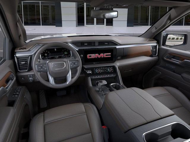 2024 GMC Sierra 1500 Vehicle Photo in ALBERTVILLE, AL 35950-0246