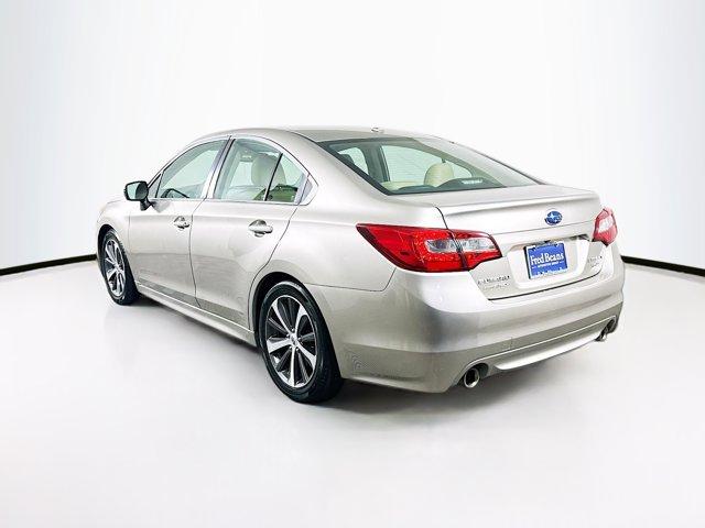 2015 Subaru Legacy Vehicle Photo in Flemington, NJ 08822