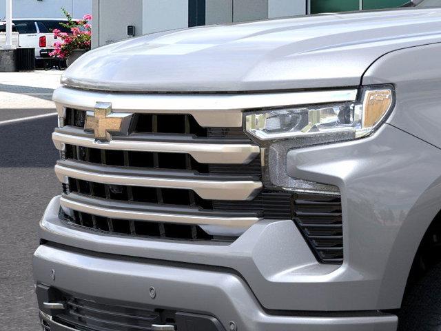 2025 Chevrolet Silverado 1500 Vehicle Photo in SELMA, TX 78154-1460