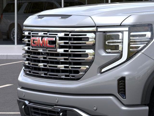 2024 GMC Sierra 1500 Vehicle Photo in PASADENA, CA 91107-3803