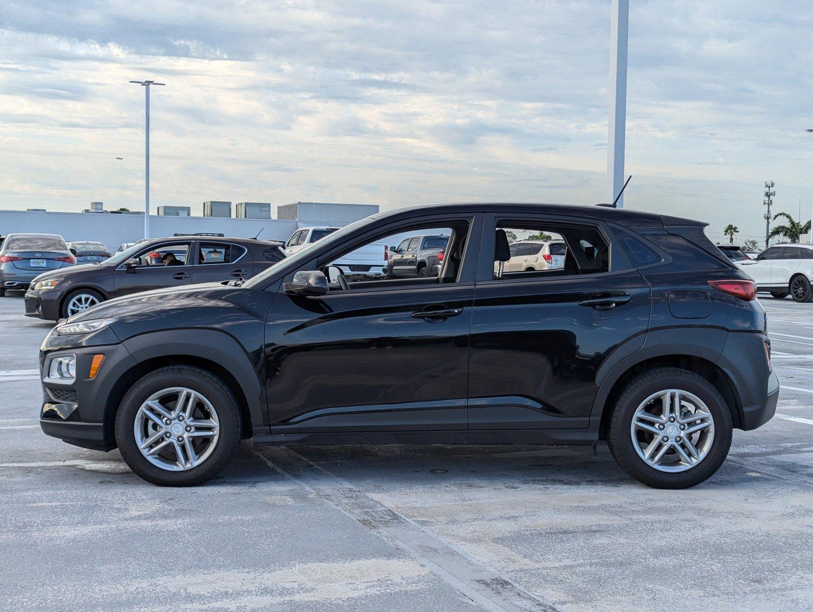 2018 Hyundai KONA Vehicle Photo in Ft. Myers, FL 33907