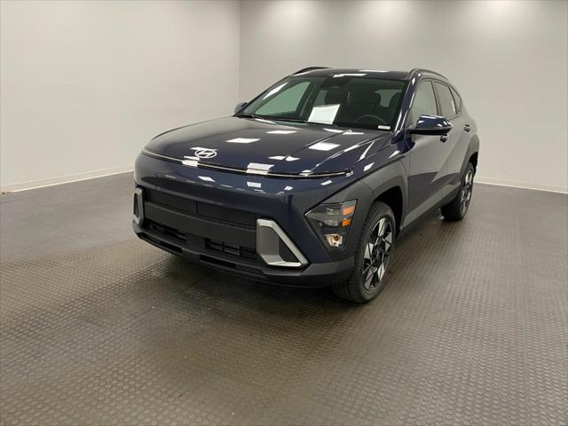 2025 Hyundai KONA Vehicle Photo in Appleton, WI 54913