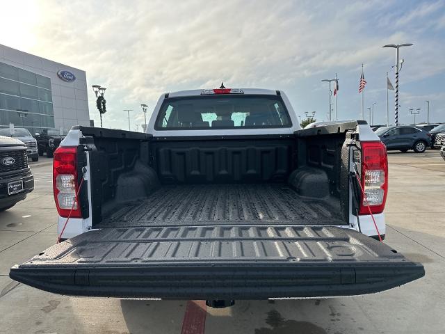 2024 Ford Ranger Vehicle Photo in Terrell, TX 75160