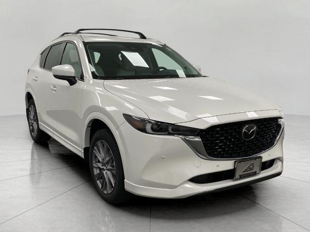 2025 Mazda CX-5 Vehicle Photo in Appleton, WI 54913