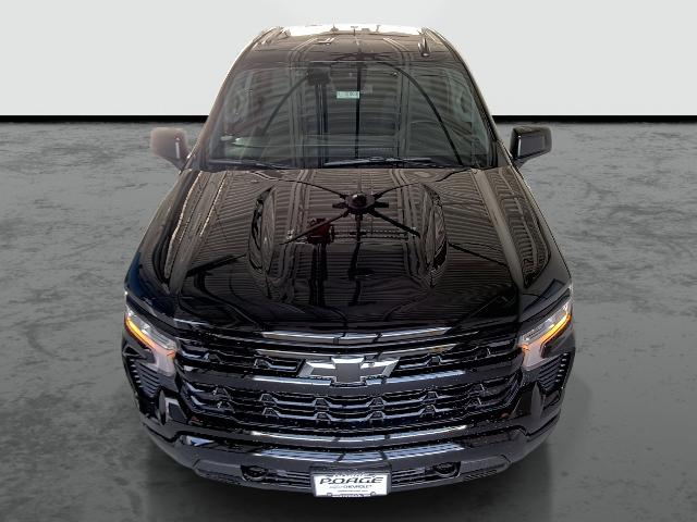 2025 Chevrolet Silverado 1500 Vehicle Photo in WENTZVILLE, MO 63385-1017