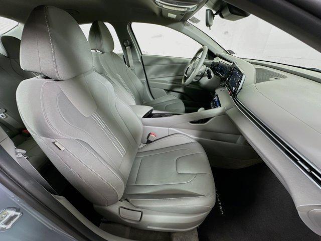 2022 Hyundai ELANTRA Vehicle Photo in Flemington, NJ 08822