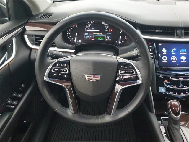 2017 Cadillac XTS Vehicle Photo in GRAND BLANC, MI 48439-8139