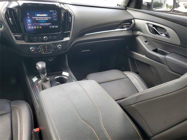 2021 Chevrolet Traverse Vehicle Photo in SUNRISE, FL 33323-3202