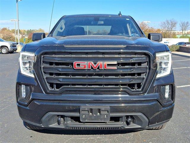 2022 GMC Sierra 1500 Limited Vehicle Photo in LANCASTER, PA 17601-0000