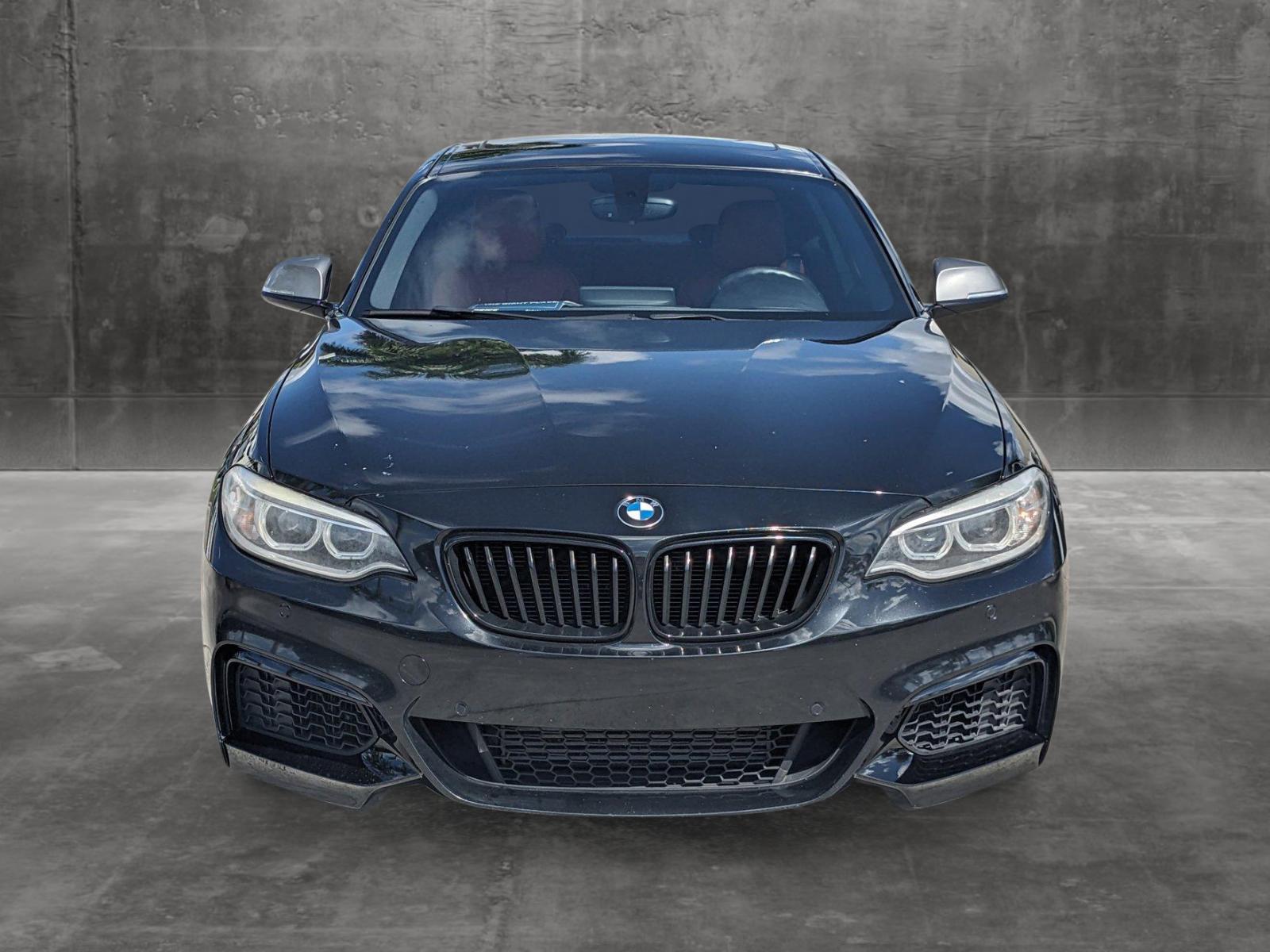 2016 BMW 2 Series Vehicle Photo in MIAMI, FL 33172-3015