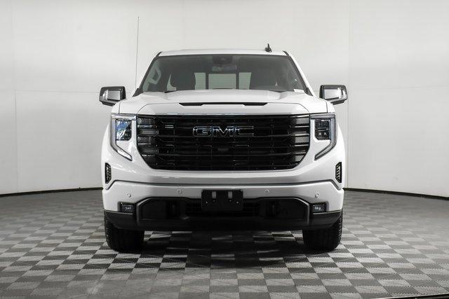 2024 GMC Sierra 1500 Vehicle Photo in PUYALLUP, WA 98371-4149