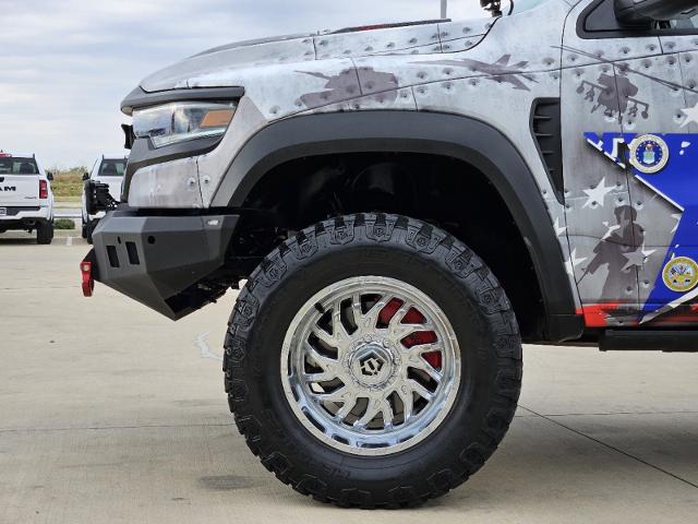 2022 Ram 1500 Vehicle Photo in Terrell, TX 75160