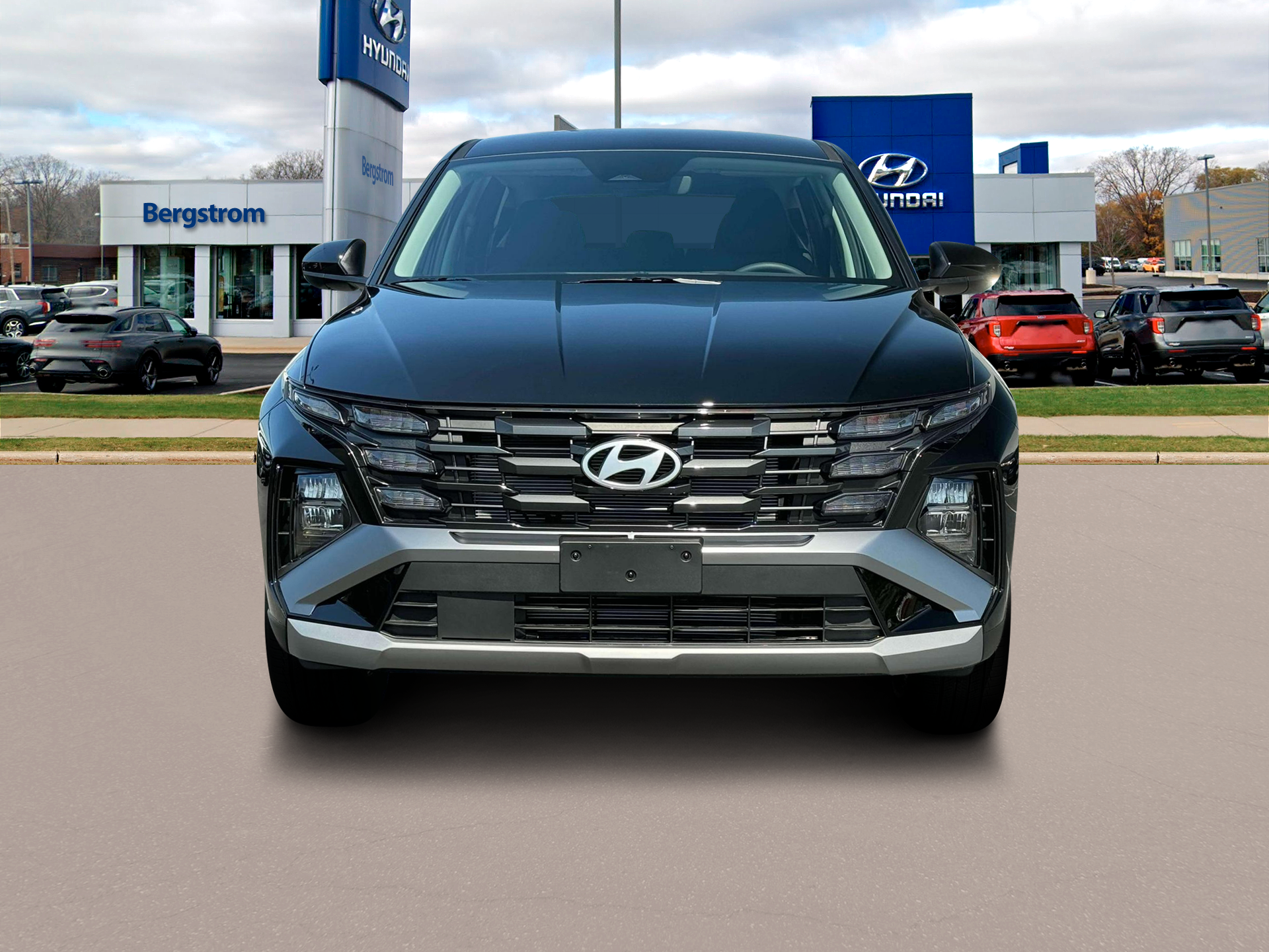 2025 Hyundai TUCSON Vehicle Photo in Green Bay, WI 54304