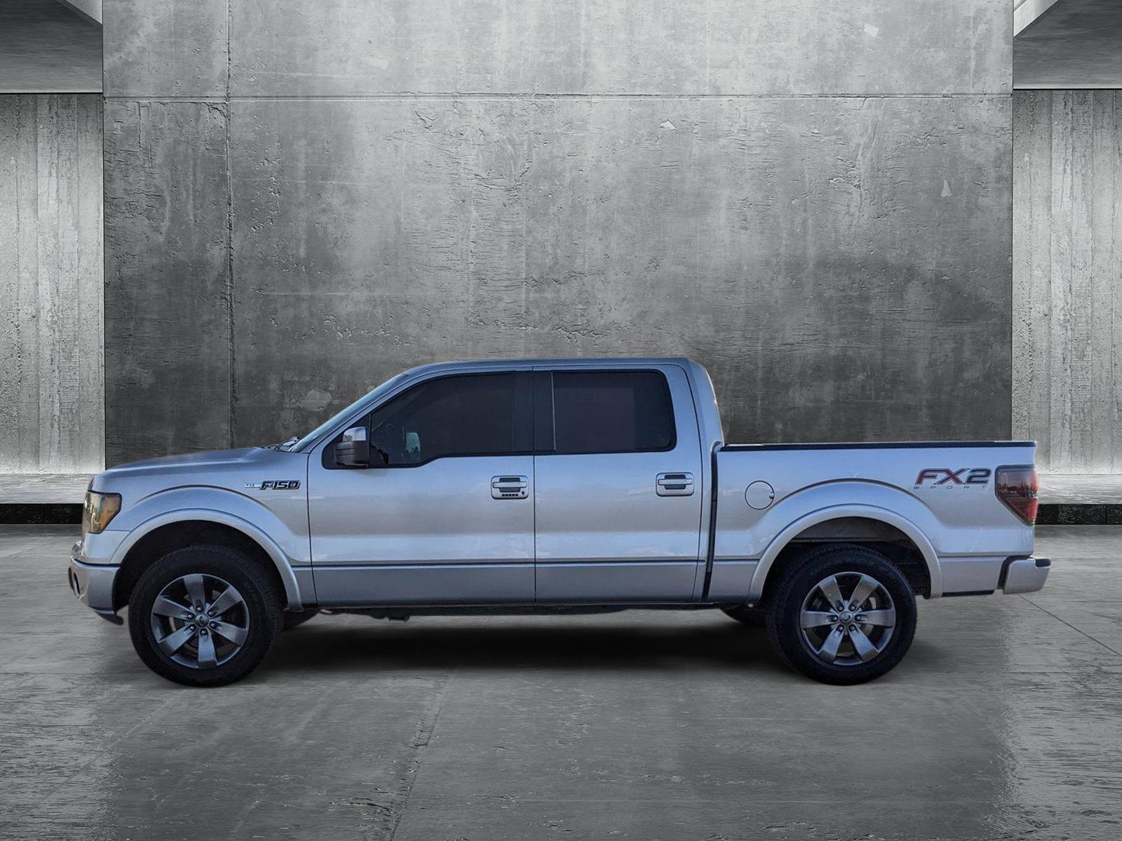 2014 Ford F-150 Vehicle Photo in Austin, TX 78728