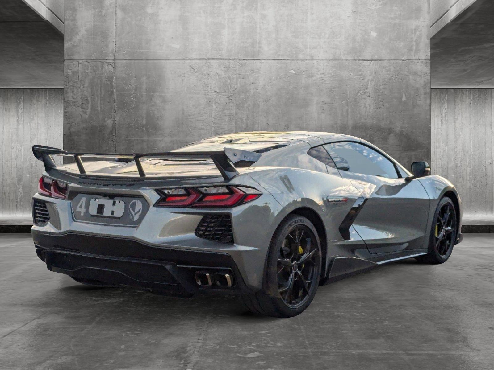 2022 Chevrolet Corvette Stingray Vehicle Photo in WACO, TX 76710-2592