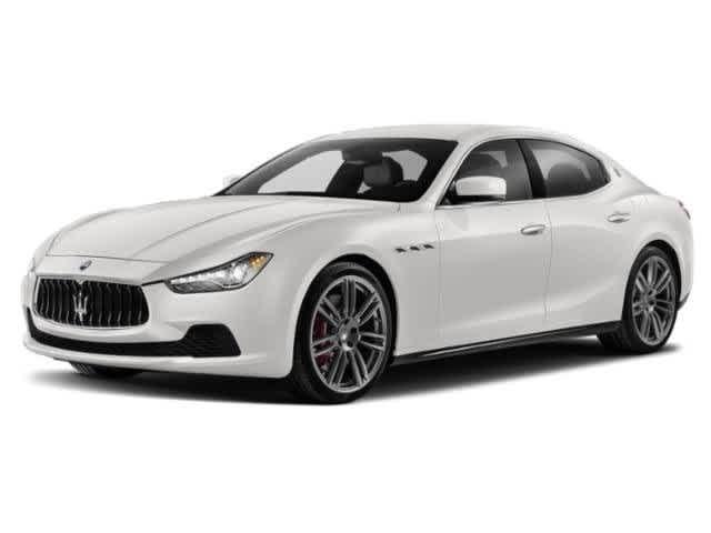 2019 Maserati Ghibli Vehicle Photo in LIGHTHOUSE POINT, FL 33064-6849