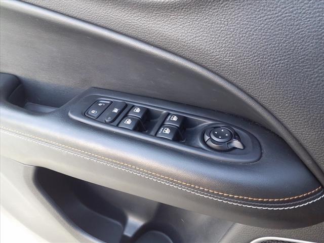 2019 Jeep Compass Vehicle Photo in South Hill, VA 23970