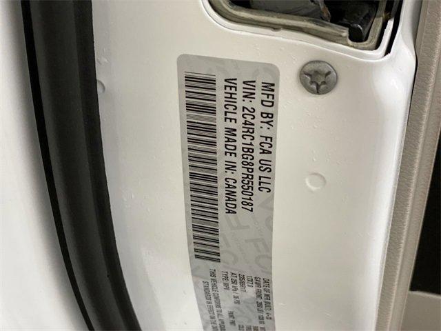 2023 Chrysler Pacifica Vehicle Photo in PORTLAND, OR 97225-3518