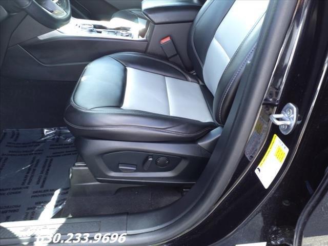 2022 Ford Explorer Vehicle Photo in Saint Charles, IL 60174