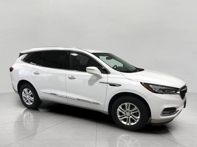 2020 Buick Enclave Vehicle Photo in GREEN BAY, WI 54303-3330