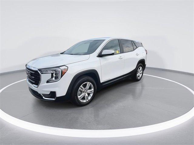 2024 GMC Terrain Vehicle Photo in BOWLING GREEN, KY 42104-4102