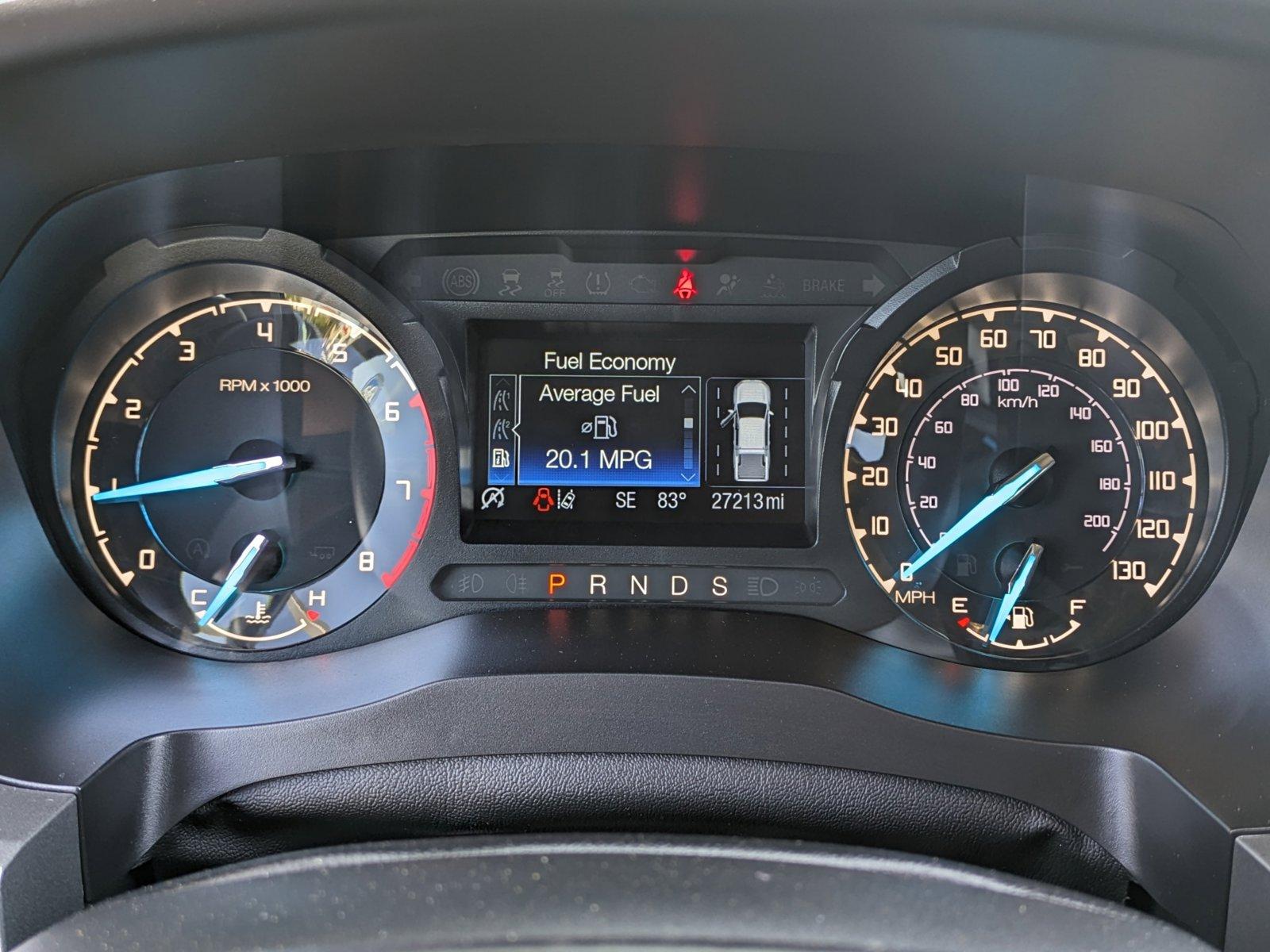 2021 Ford Ranger Vehicle Photo in Bradenton, FL 34207