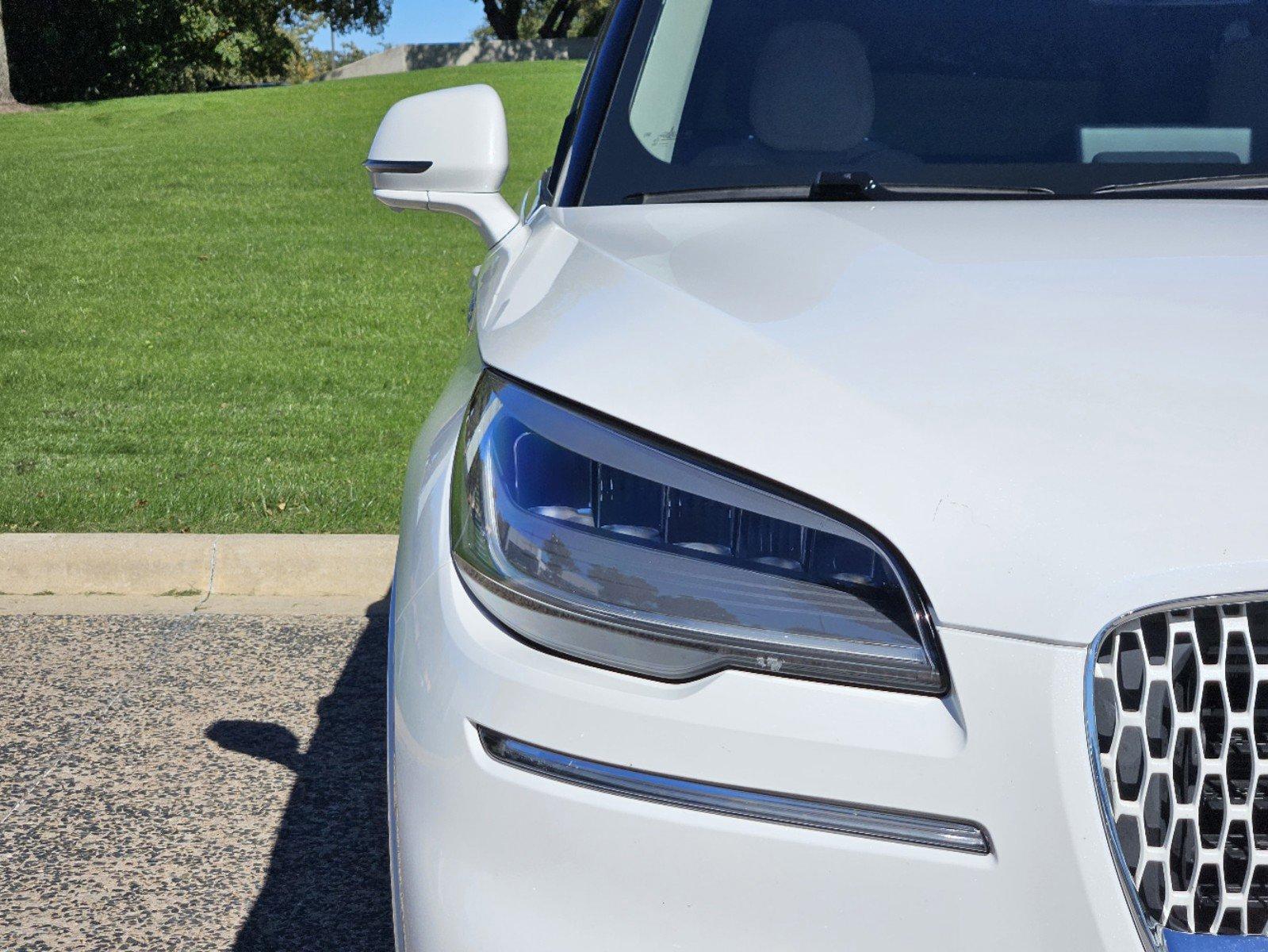 2021 Lincoln Aviator Vehicle Photo in Fort Worth, TX 76132