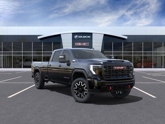 2025 GMC Sierra 2500 HD Vehicle Photo in MEDINA, OH 44256-9631