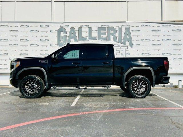 2021 GMC Sierra 1500 Vehicle Photo in DALLAS, TX 75244-5909