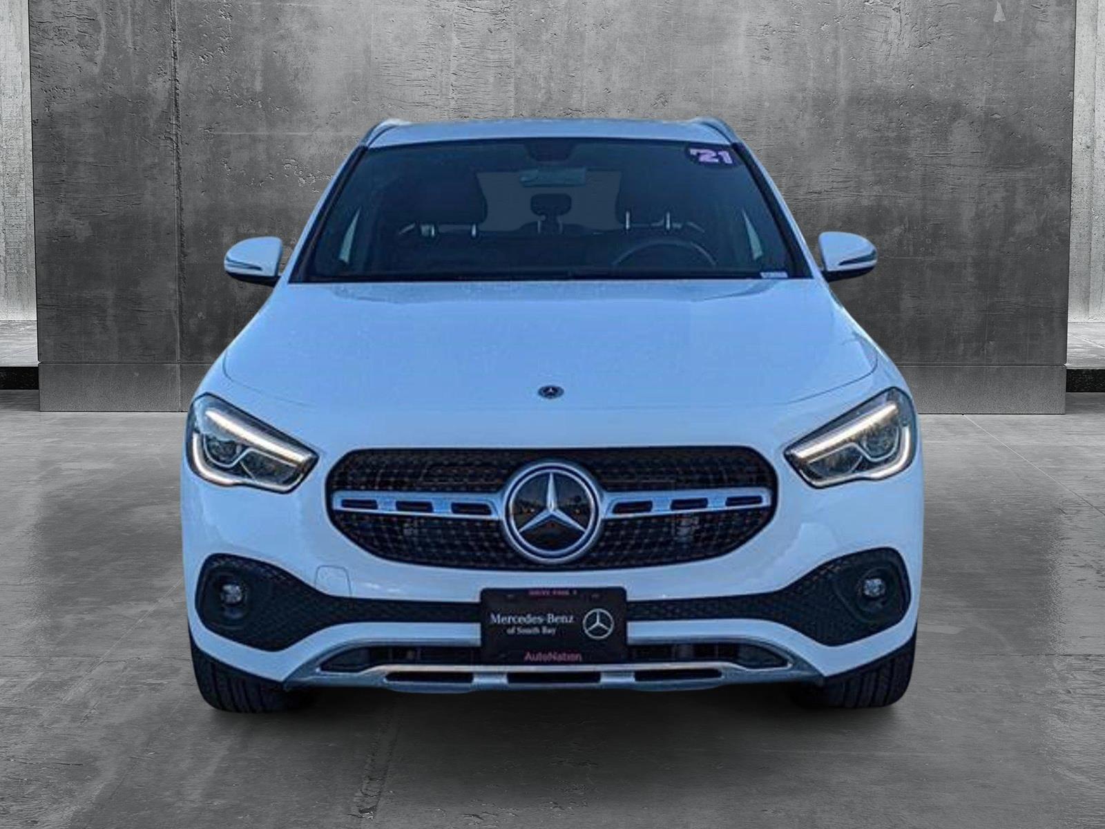 2021 Mercedes-Benz GLA Vehicle Photo in Clearwater, FL 33765