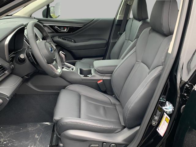 2025 Subaru Legacy Vehicle Photo in Oshkosh, WI 54904