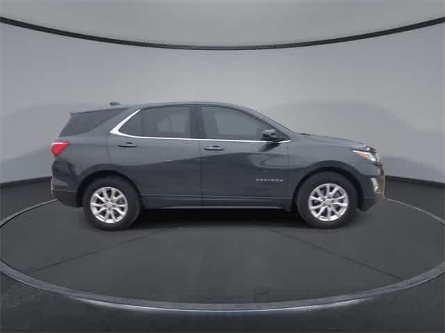 2020 Chevrolet Equinox Vehicle Photo in Corpus Christi, TX 78411