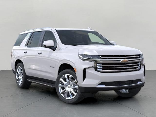 2024 Chevrolet Tahoe Vehicle Photo in Madison, WI 53713