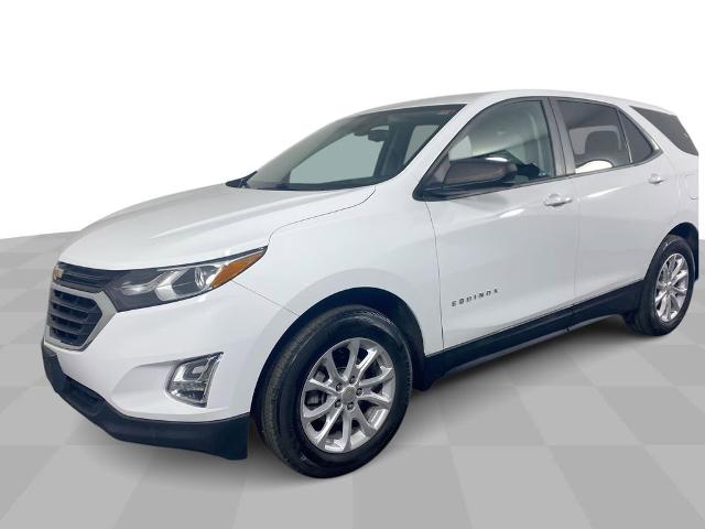 2020 Chevrolet Equinox Vehicle Photo in ALLIANCE, OH 44601-4622