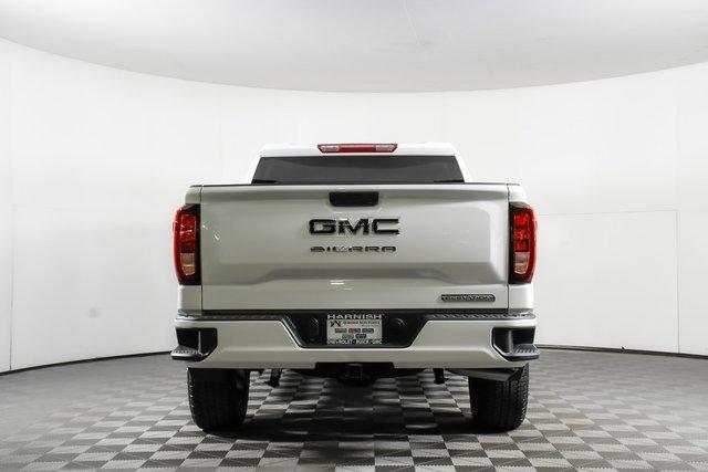 2024 GMC Sierra 1500 Vehicle Photo in PUYALLUP, WA 98371-4149