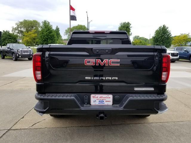 2024 GMC Sierra 1500 Vehicle Photo in ELYRIA, OH 44035-6349