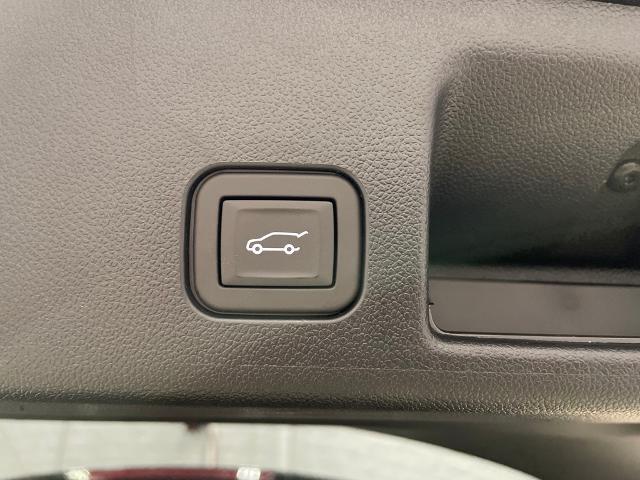 2024 Chevrolet Equinox EV Vehicle Photo in ROGERS, MN 55374-9422